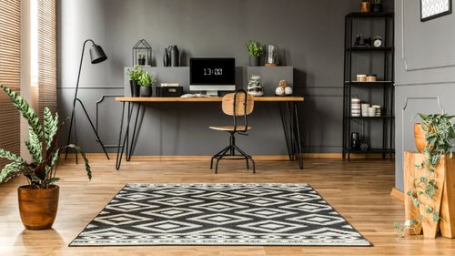 6 Expert Tips For Creating The Perfect Home Office