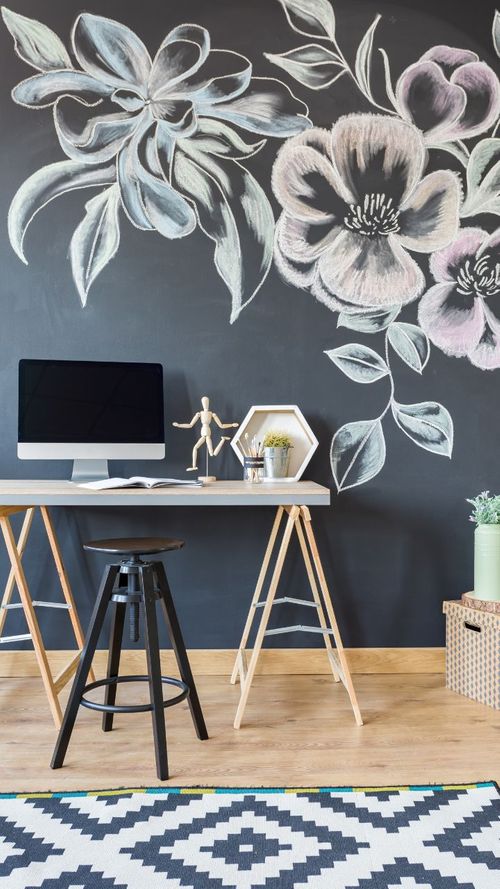 6 Expert Tips For Creating The Perfect Home Office