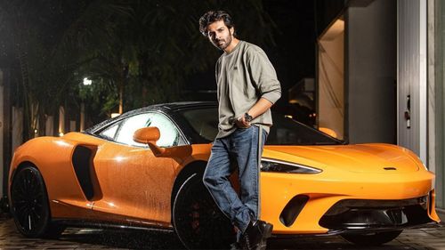 7 Droolworthy Supercars In India And Who Owns Them