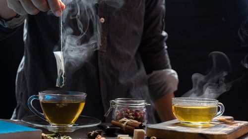 Everything You Need To Know About Samahan Tea 