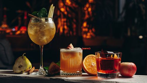 9 Indian Bars That Made It As Asia’s Best Bars