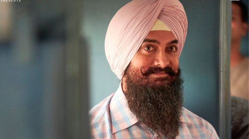'Laal Singh Chaddha' Trailer Receives Mixed Reactions