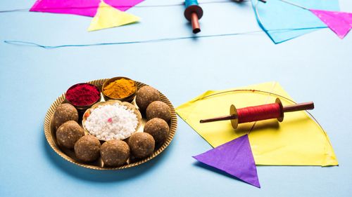 6 Makar Sankranti Special Foods In India