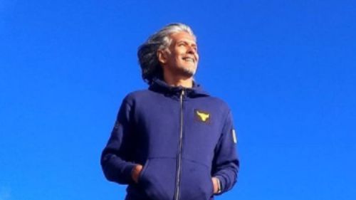 This Is What Milind Soman Does To Stay Fit And Fab At 56