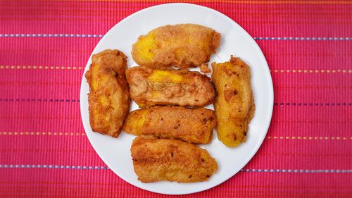 5 Irresistible South Indian Fritter Recipes For Monsoon