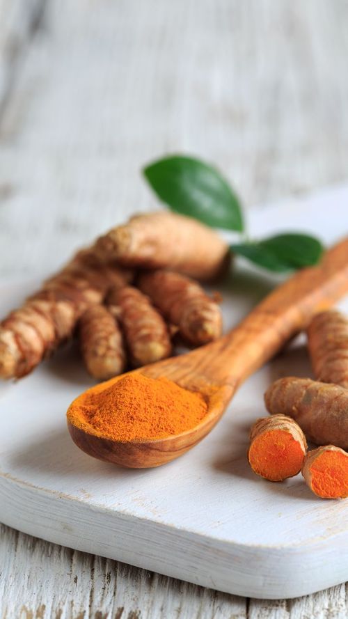 Ayurveda Says: Include These 6 Herbs & Spices In Your Winter Diet