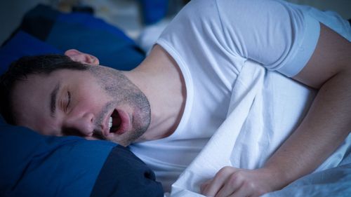 All You Must Know About Obstructive Sleep Apnea