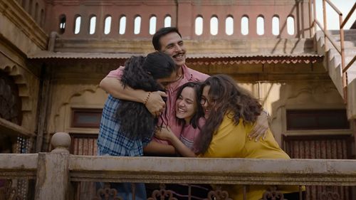 7 Heartwarming Bollywood Movies For Siblings
