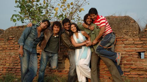 10 Best Patriotic Movies To Watch On Republic Day