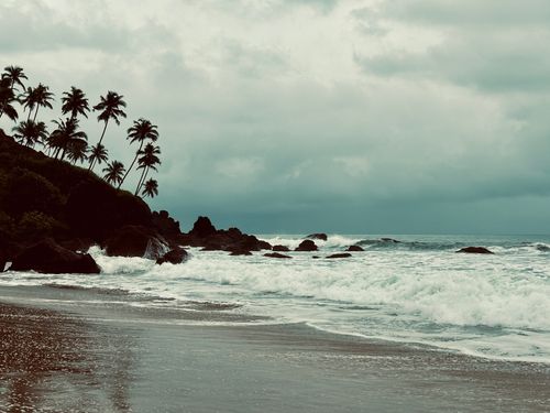 10 Offbeat Beaches On The Konkan Coast You Need To Explore