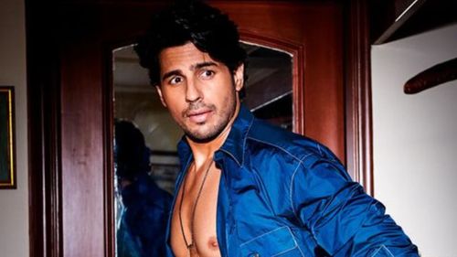 5 Fitness Secrets To Learn From Sidharth Malhotra