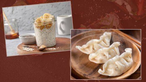 Nutritionist-Approved Snacks With 100 Calories Or Less