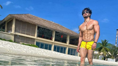 5 Exercises Tiger Shroff Swears By
