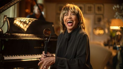 Top 5 Songs Of Tina Turner, The OG Rock Star