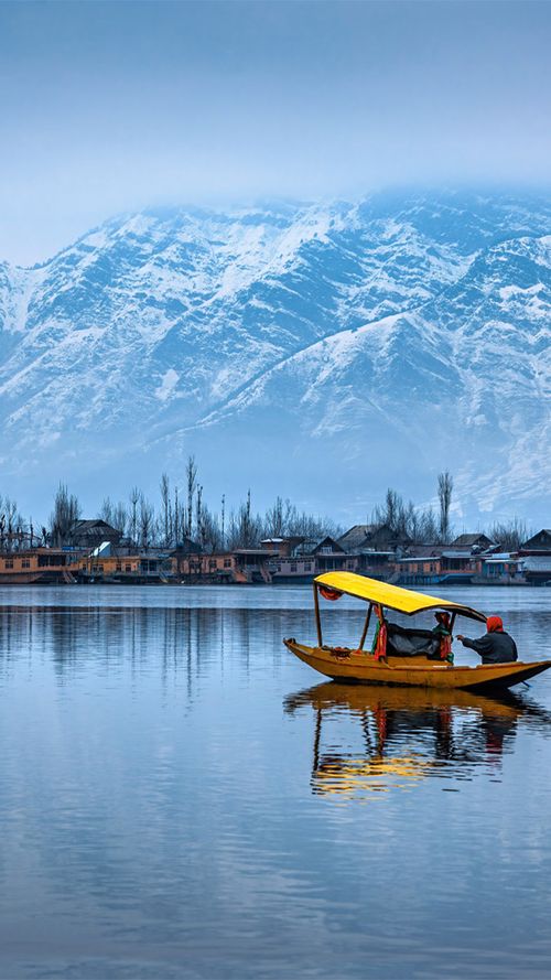 8 Prettiest Lake Cities Of India That Are Heaven On Earth