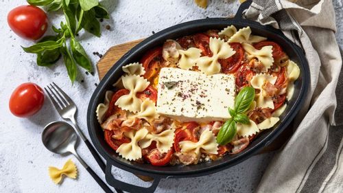 Viral Food Trends That Ruled Social Media In 2021